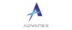 advanex logo